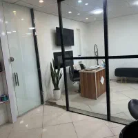 اجاره واحد اداری 40متری|اجارهٔ دفتر کار، اتاق اداری، مطب|کرج, باغ سیب|دیوار