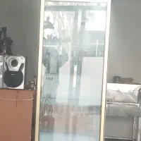 یخچال ایستاده