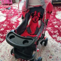 فروش روروک و کالسکه|کالسکه و لوازم جانبی|مهریز, |دیوار