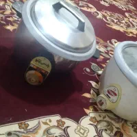 پلو پز|اجاق گاز و لوازم برقی پخت‌وپز|دورود, |دیوار