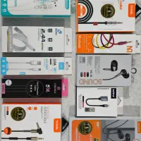 فروش لوازم موبایل