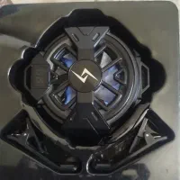 فن خنک کننده گوشی