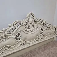 تخت خواب سلطنتی