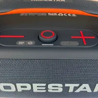 اسپیکر ، باند هاپ استار Hopestar|سیستم صوتی خانگی|بندر کنگان, |دیوار