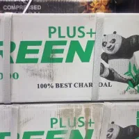 زغال  چینی . زغال  فشرده وارداتی . زغال لیمو