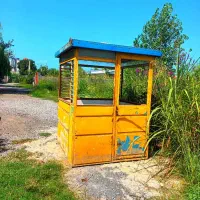 کانکس سرخرود از شرکت معتبراصفهان