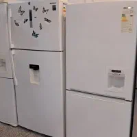 یخچال فریزر سامسونگ اصل کره باضمانت