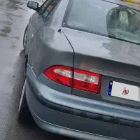 سمند مدل 84|خودرو سواری و وانت|الوند, |دیوار