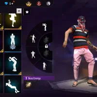 اکانت فری فایر|کنسول، بازی ویدئویی و آنلاین|پارس‌آباد, |دیوار