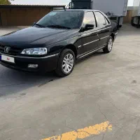 پژو پارس مدل ۴۰۱|خودرو سواری و وانت|اسلامشهر, ملکآباد|دیوار