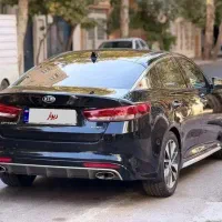 اپتیما جی تی لاین ۲۰۱۶ فول