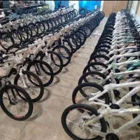 دوچرخه سایز ۲۴ گروه صنعتی خیری طرح ویژه