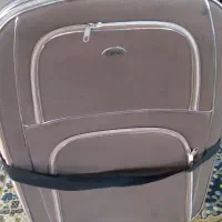 چمدان مسافرتی|کیف، کفش، کمربند|رشت, حومه رشت|دیوار