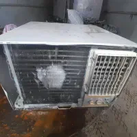 کولر خرابه و سوخته سالم خریدارم
