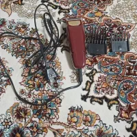 ماشین ریش تراش