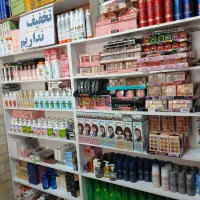 واگذاری لوازم آرایشی سیروس خوابگاه دخترانه کوثر