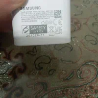 شارژر تایپ سی ۲۵ آمپر نو