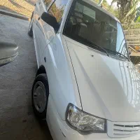 ۱۱۱ مدل ۹۷|خودرو سواری و وانت|گنبد کاووس, |دیوار