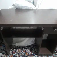 میز کامپیو تر|میز تحریر و کامپیوتر|شیراز, دارالرحمه|دیوار