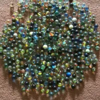 تیله|اسباب‌‌بازی|آق قلا, |دیوار