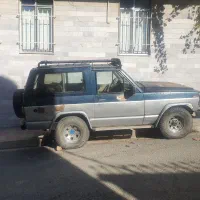 فروش پاترول مدل ۷۲|خودرو سواری و وانت|کامیاران, |دیوار