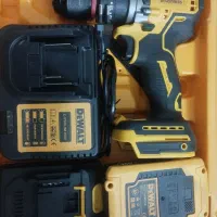 دریل شارژی 36 ولت دی ولت|ابزارآلات|مشهد, رده|دیوار