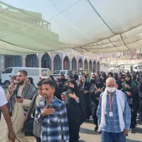 کاروان زیارتی|تور و چارتر|بندرعباس, |دیوار