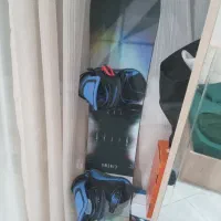 اسنوبرد نیترو ۲۰۲۵