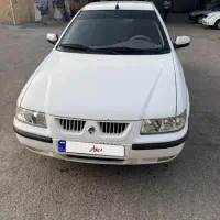 سمند LX EF7 بنزینی، مدل ۱۳۹۲|خودرو سواری و وانت|اصفهان, گلستان|دیوار