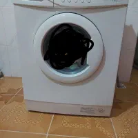 لباسشویی سامسونگ کره ای اصل