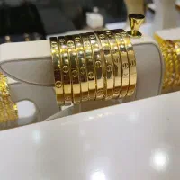 طلا بدون اجرت از 1/5تا2%|جواهرات|خرمآباد, |دیوار