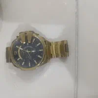 ساعت مچی مردانه دیزل شاخدار