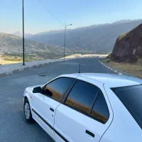 سمندEf7 مدل۹۶|خودرو سواری و وانت|مریوان, |دیوار