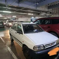 پراید 131|خودرو سواری و وانت|تهران, مولوی|دیوار