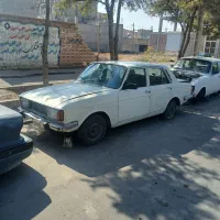 خریدارخودررهای فرسوده وتصادفی|خدمات موتور و ماشین|تبریز, |دیوار