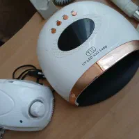 سوهان برقی ماراتون و یوی