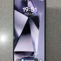 S24 ULTRA  سالم سالم