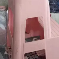 چهارپایه صورتی محکم - مناسب همه فضاها|صندلی و نیمکت|نیشابور, شهرک رسولی|دیوار