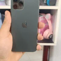 آیفون 11 پرو حافظه 256 گیگابایت