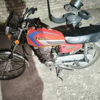 موتور 125|موتورسیکلت|زابل, |دیوار