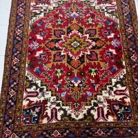 قالیچه نقشه تاجری