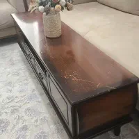 میز تلویزیون