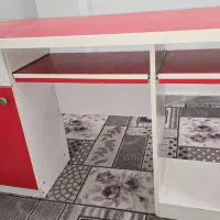 میز کامپیوتر و صندلی اداری