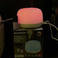 بخور سرد  و خوش، بو کننده اصلی سیلور کرست المان|آرایشی، بهداشتی، درمانی|بانه, |دیوار