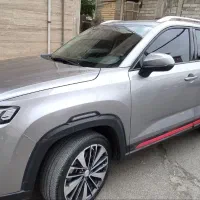 چانگان cs35 پلاس وارداتی