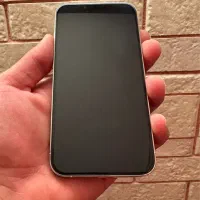 Iphone 13pro silver/آیفون ۱۳پرو سفید|موبایل|قزوین, |دیوار