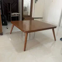 میز جلو مبلی