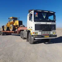 کمرشکن دو محور و سه محور هادی