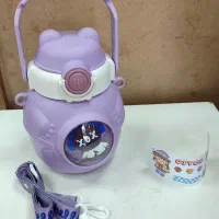 قمقمه بطری تراول ماگ فانتزی