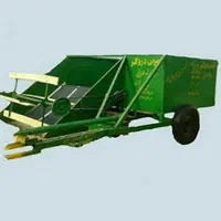 دروگرپشت تراکتوری وچیزل